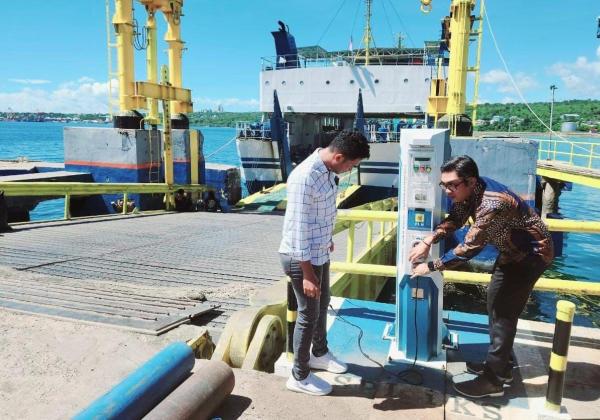 Dampak Penghematan Makin Dirasakan Nelayan, Program Electrifying Marine PLN Capai 42.912 Pelanggan di 2023