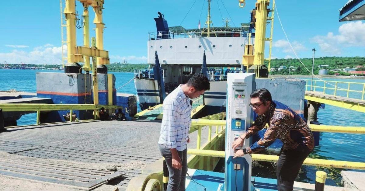 Dampak Penghematan Makin Dirasakan Nelayan, Program Electrifying Marine PLN Capai 42.912 Pelanggan di 2023 