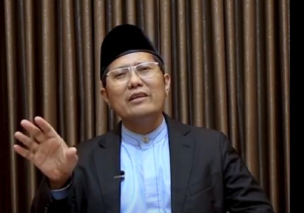 Ketua MUI: Ormas Islam Telah Sepakat Nikah Beda Agama Haram dan Tidak Sah