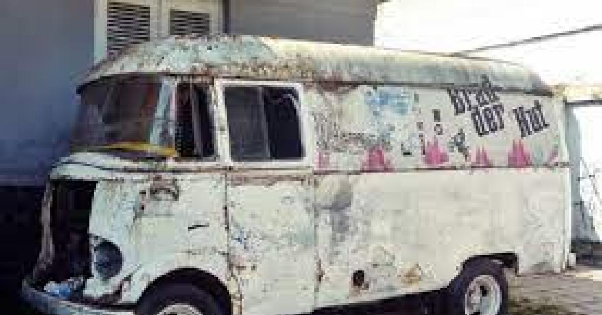 Urban Legend Ambulance Di Bandung Berjalan Sendiri Tanpa Seorang Pun Di Balik Kemudi ikuti Ceritanya