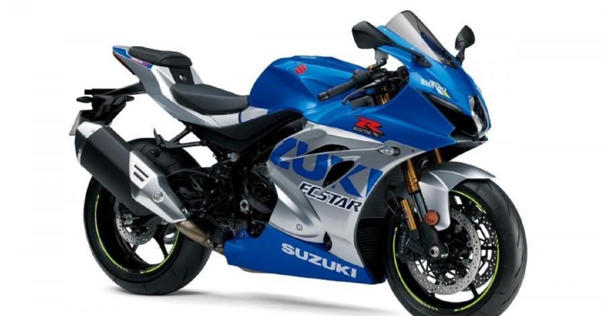 Review Spesifikasi Suzuki GSX 2020: Sportbike Bertenaga dan Serba Guna, Dipakai Joan Mir Saat Juara MotoGP