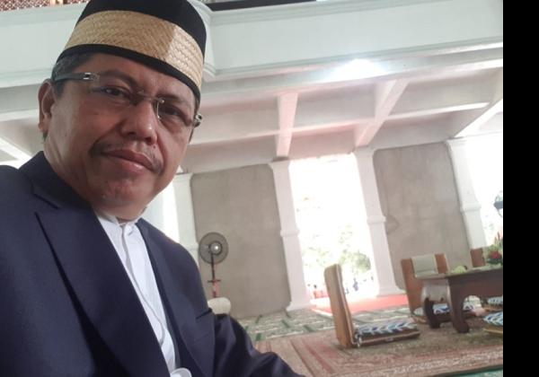 MUI Persilakan Warga Muslim Kabupaten Tangerang Rayakan Lebaran Sesuai Keyakinan