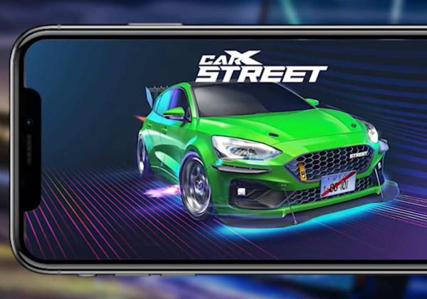 Link Download Game Racing 'CarX Street' Apk Android Terbaru 2023