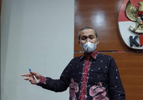 Langkah Ini Dilakukan KPK Untuk Pastikan Gubernur Papua Lukas Enembe Sakit