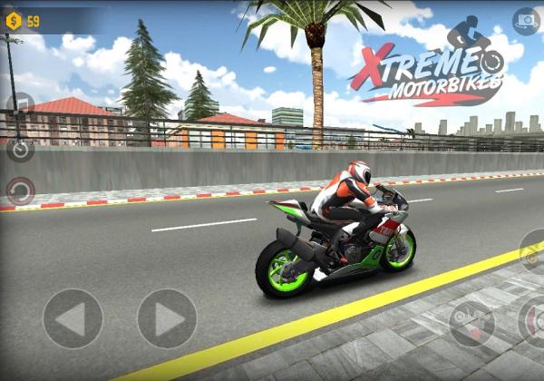 Link Download Game Xtreme Motorbikes Apk Gratis Android dan iPhone 2023 