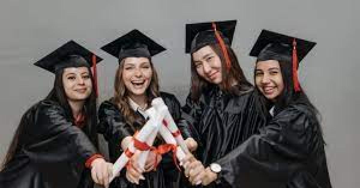 13 Jurusan Terbaik di Indonesia yang Menjanjikan Karir Gemilang Bagi Generasi Muda