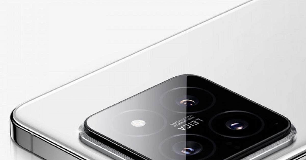 Spesifikasi Xiaomi 14: Pakai Kamera Leica dan Snapdragon 8 Gen 3, Bikin Tergoda!