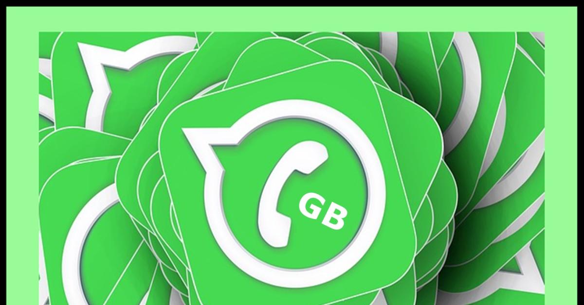 Link Download GB Whatsapp v9.71F Terbaru 2023, Punya Fitur Whatsapp GB yang  Beragam dan Canggih