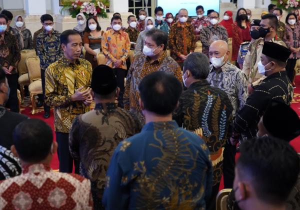 Tahun 2023, LPDB-KUMKM Gencarkan Penyaluran Dana Bergulir Berbasis Klaster Koperasi