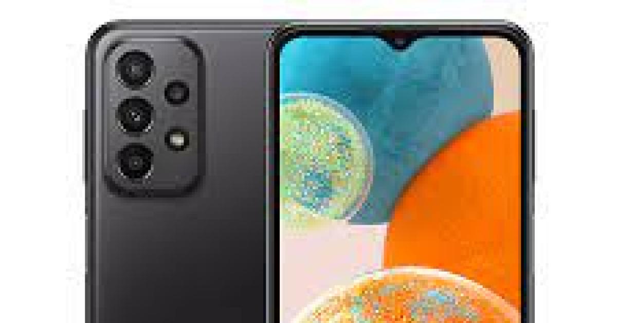 Melihat Spek Samsung A23 5G, yang  Sudah Wah