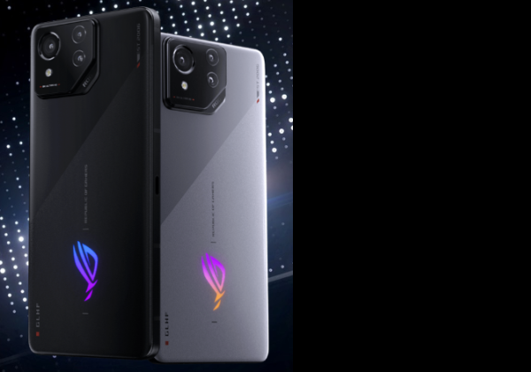 Asus ROG Phone 8 Bawa Gaming Mobile ke Level Berikutnya