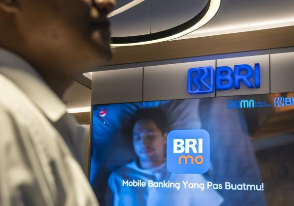 BRI Sukses Meraih Dua Award Mobile Banking dan Chatbot Terbaik dalam Bank Service Excellence Monitor (BSEM) MRI 2024