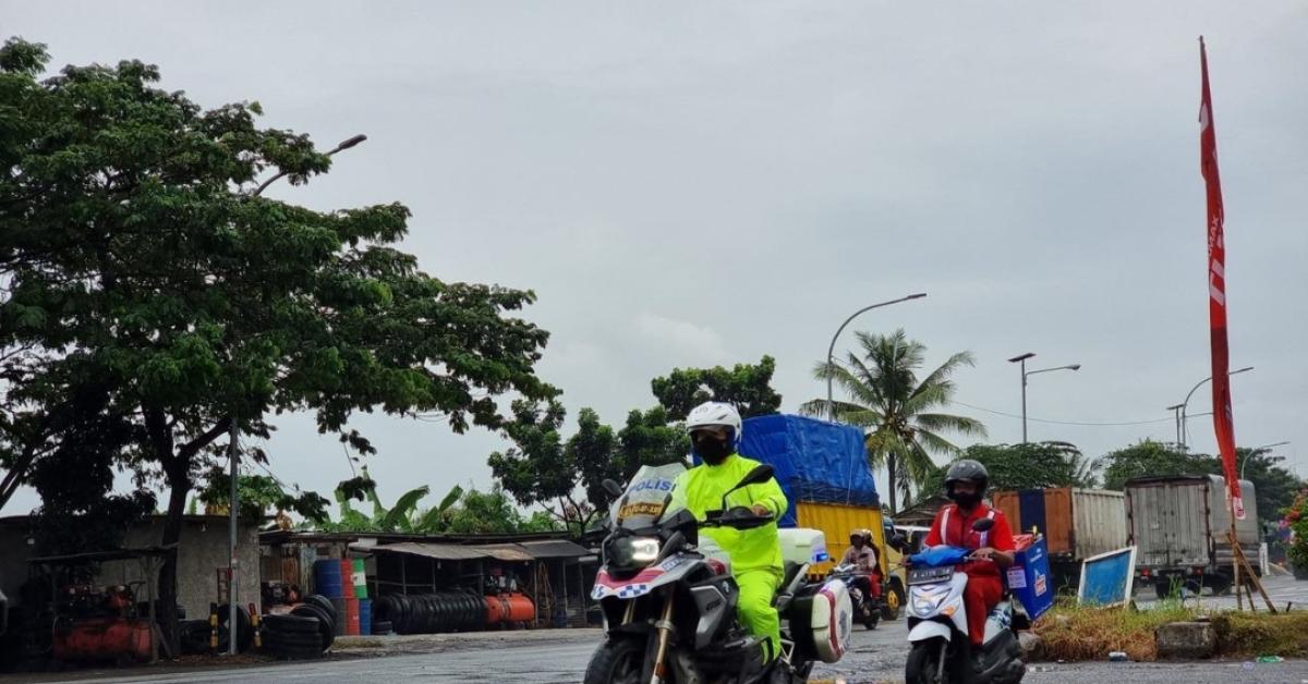 Sambut Arus Balik, Pertamina Bakal Siapkan Motoris di Titik-Titik Ini