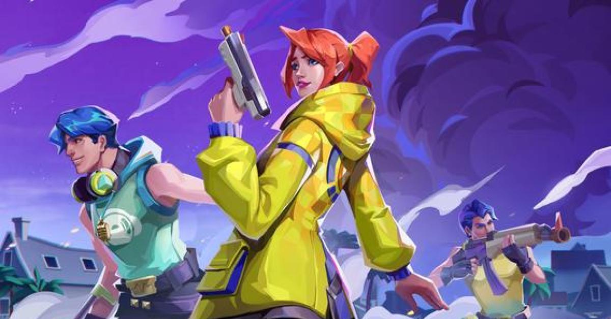 Sigma Battle Royale V2.0; Update Terbaru dengan Unlimited Money dan Mirip FF