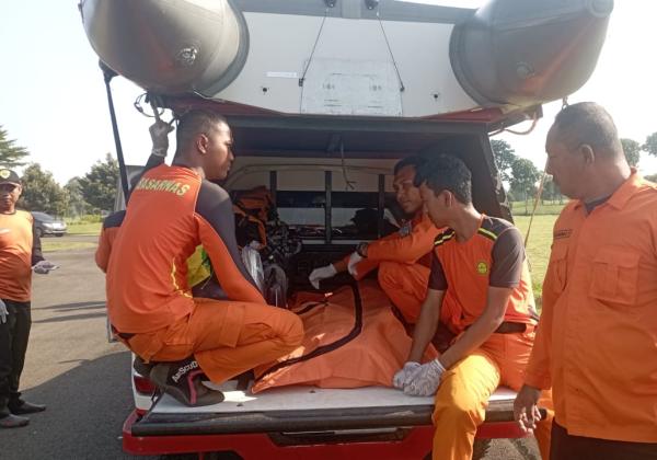 Tiba-Tiba Raib di Danau Kedaton Golf Tangerang, Pria Pencari Ikan Ditemukan Tewas Usai 2 Hari Hilang