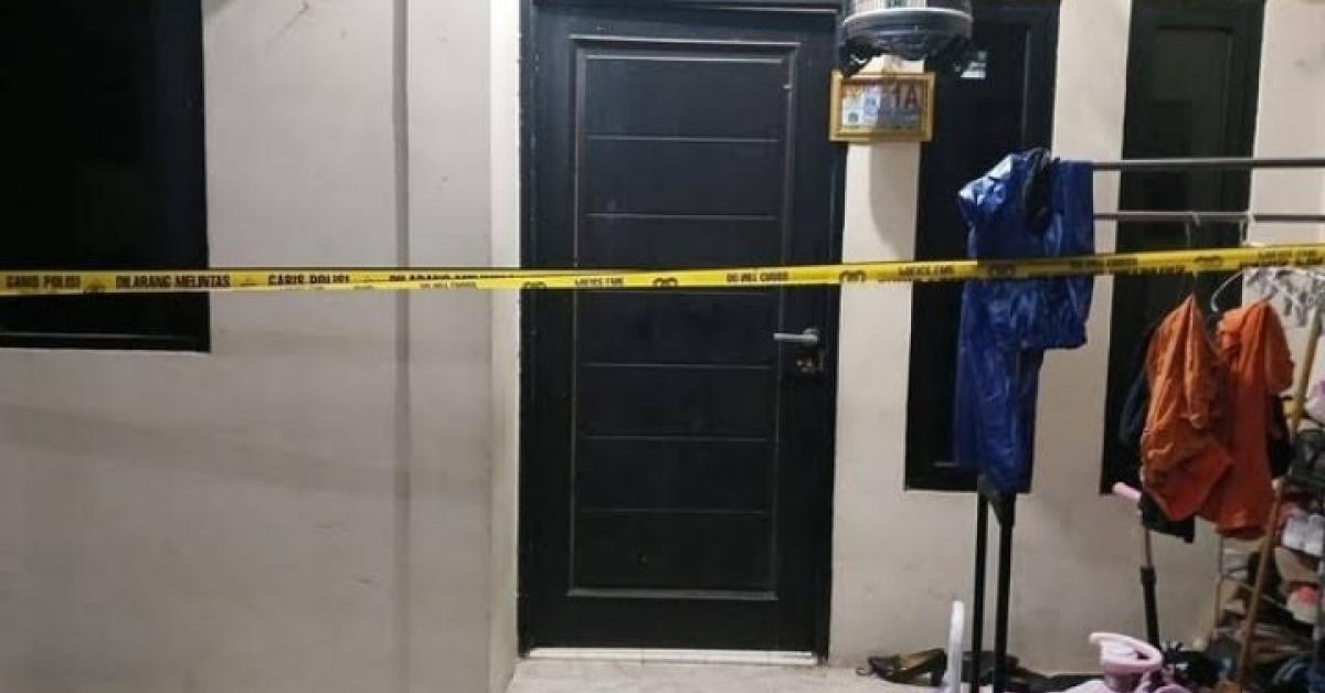 Cerita Pemilik Kontrakan 4 Anak Tewas di Jagakarsa: Sudah 4 Bulan Nunggak, Istrinya Kerja...