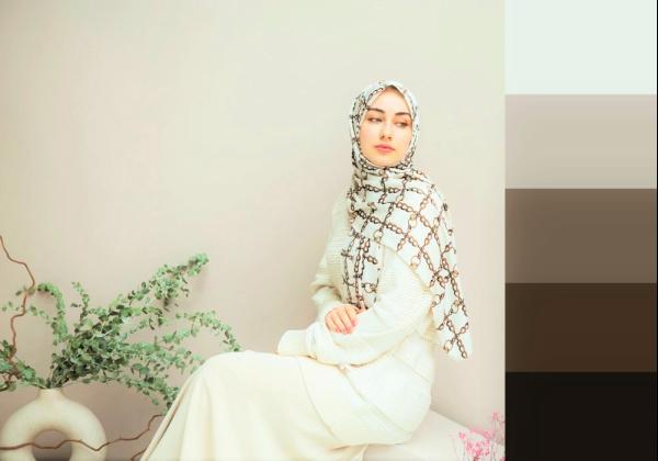 Ini Style Hijab yang Chic dan Trendi, Kamu Wajib Coba 