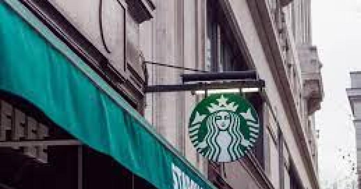 Mengenal Starbucks Merek Kopi Global yang Mendunia!