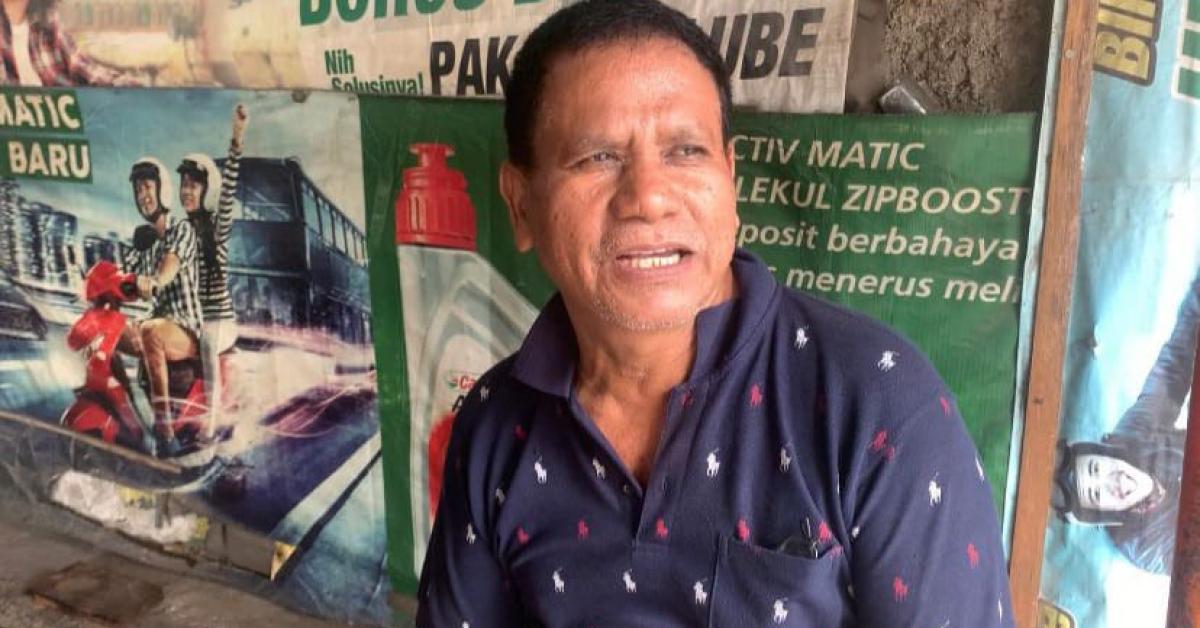 Bakar CCTV, Upaya Pembunuh Mayat Kaki dan Tangan Terikat di Bekasi Hilangkan Jejak