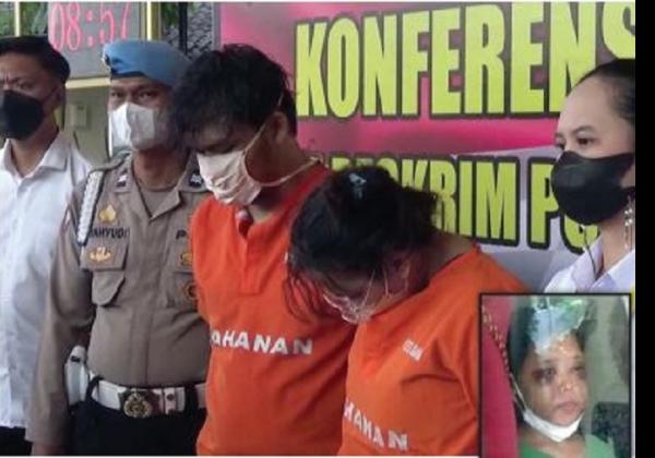 Latar Belakang Penyiksa ART di Kabupaten Bandung Barat Terungkap di Medsos, Ini Alasan Yulio Siksa Rohimah