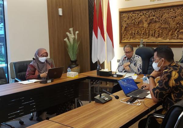 Kemenko Perekonomian Siap Sukseskan Chairmanship ASEAN 2023