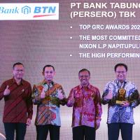 Implementasi GCG Bank BTN Jadi yang Terbaik   2156b3bdf84222bc4728be31c6d5f5ba.jpg