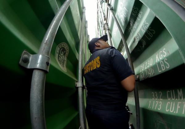 Bea Cukai Musnahkan Narkotika, Rokok, dan Minuman Keras Ilegal di Tiga Kota Ini