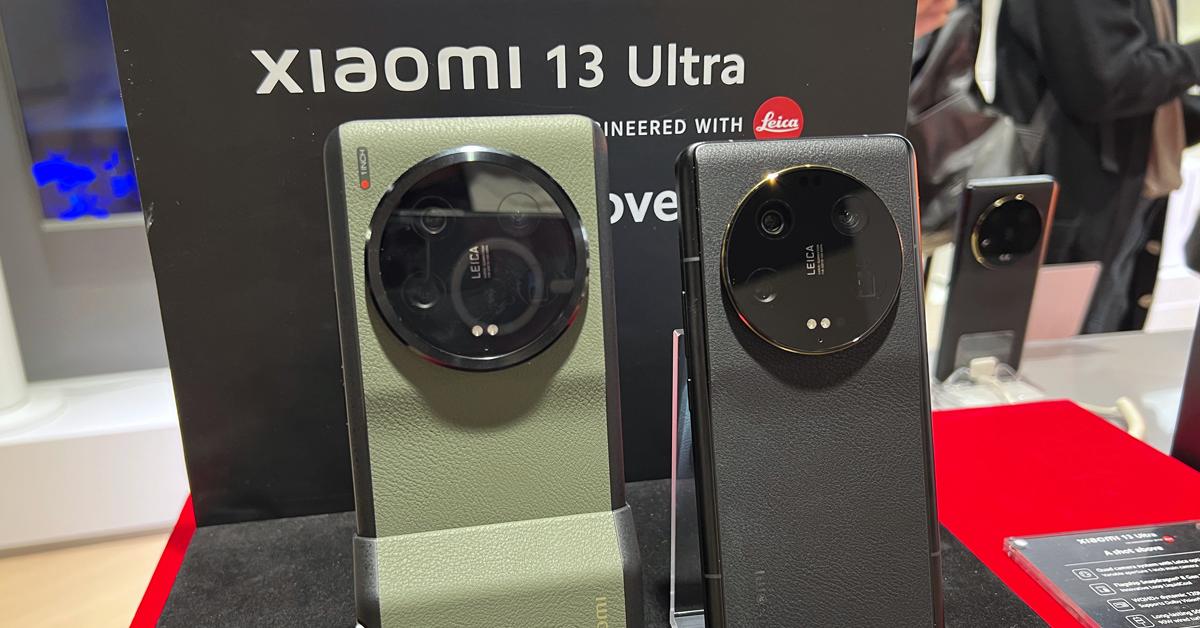 Siap-Siap! Xiaomi 14 Ultra Bakal Mengguncang Jagad Ponsel