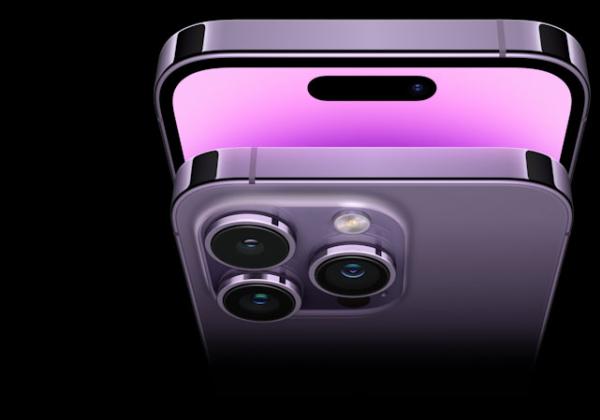 Fitur Lengkap iPhone 14 Pro, Harga Mulai dari Rp23,7 juta