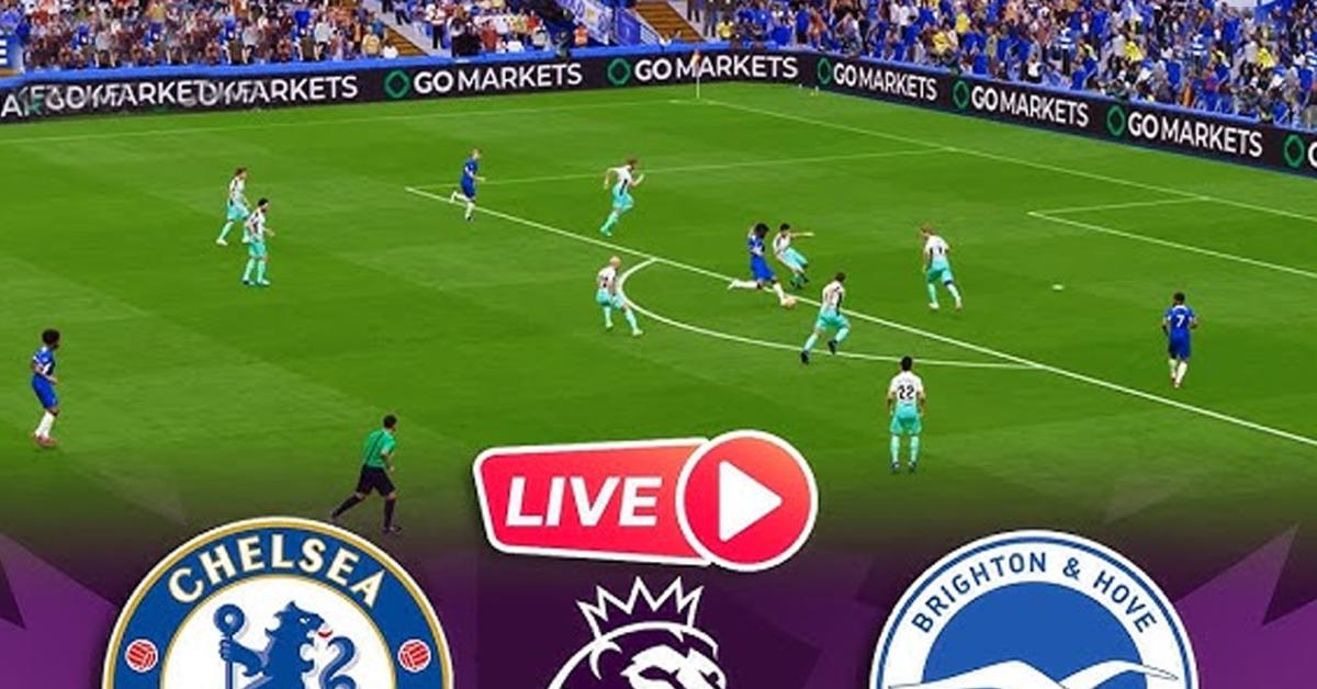 Prediksi Skor Serta Head To Head The Blues vs The Seagulls di Liga Inggris Pekan Ke-14 
