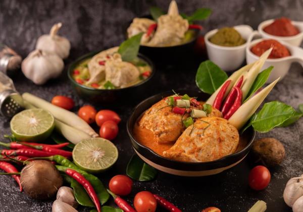 Pecinta Kuliner Wajib Tahu! Berikut 5 Rekomendasi Makanan Enak dan Halal di Pulau Dewata Bali