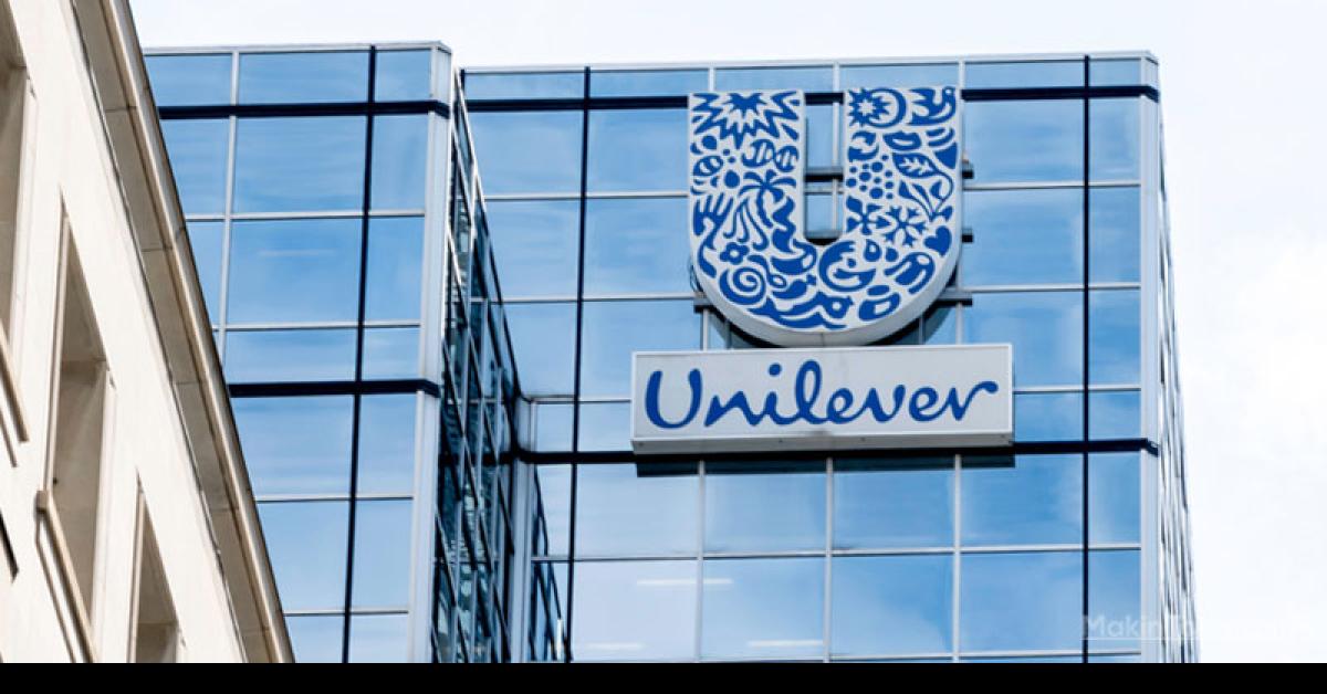 Terungkap Ini Alasan Pimpinan Unilever Kompak Mundur, Salah Satunya Direktur Utama