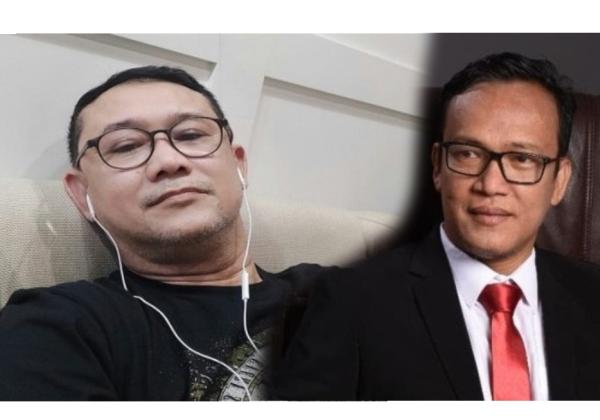 Ketua JoMan Heran, Denny Siregar Tidak Berempati ke Laskar FPI yang Tewas: Malah Senang dan Ngirim Bunga
