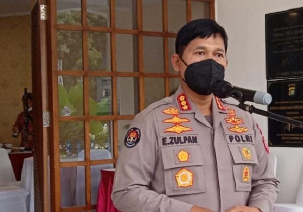 H-1 Lebaran, Polda Metro Jaya Prediksi 13 Juta Warga Tinggalkan Jakarta untuk Mudik
