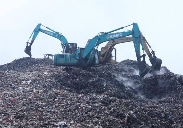 Sampah Mudik Lebaran 2024 Diperkirakan Tembus 58 Ribu Ton