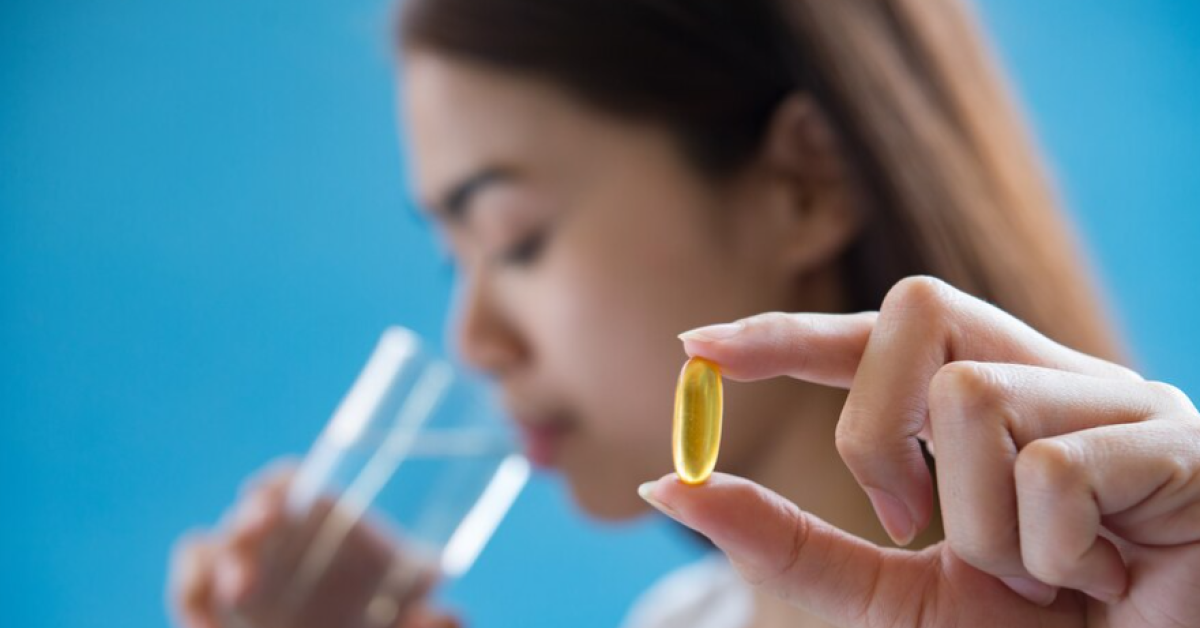 Jangan Anggap Remeh, Kekurangan Vitamin D Bisa Berdampak Buruk pada Tubuh, Ini Akibatnya
