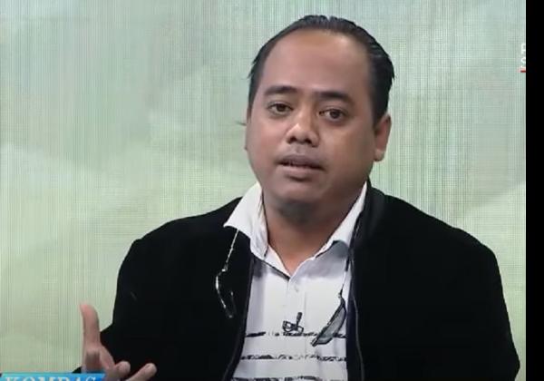 Kata Muannas Alaidid Tentang ACT Selewengkan Dana Korban Lion Air JT-610: Pengurusnya Tega Betul Ini