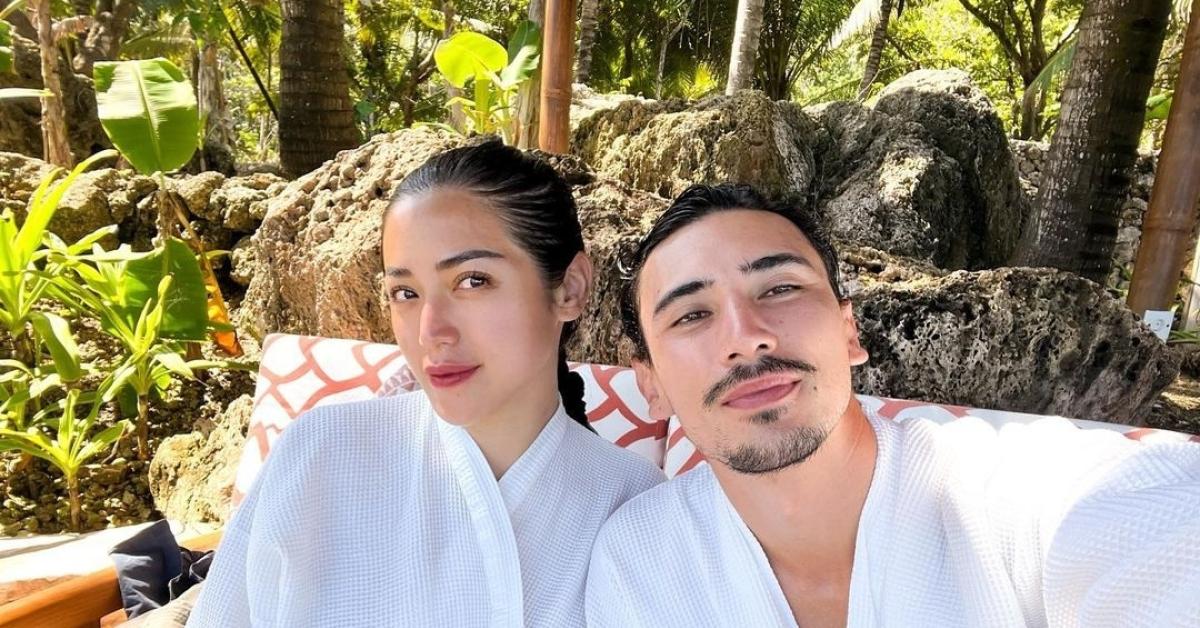 Suami Jessica Iskandar Vincent Verhaag Kerja Apa? Kok Bisa Nunggak KPR?
