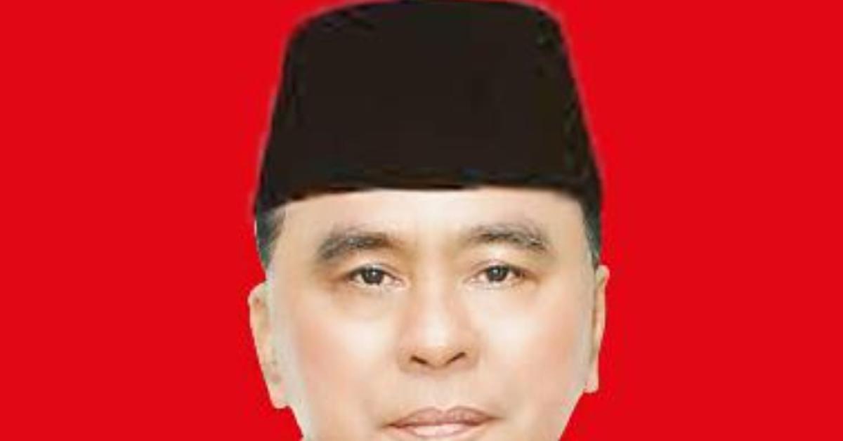 Profil dan Biodata Ismail Thomas, Kader PDIP yang Jadi Tersangka oleh Kejagung