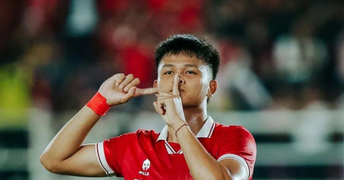 Timnas Panggil Hokky Caraka Perkuat Skuad Garuda di Piala Asia 2023, Begini Komentar Pelatih PSS 