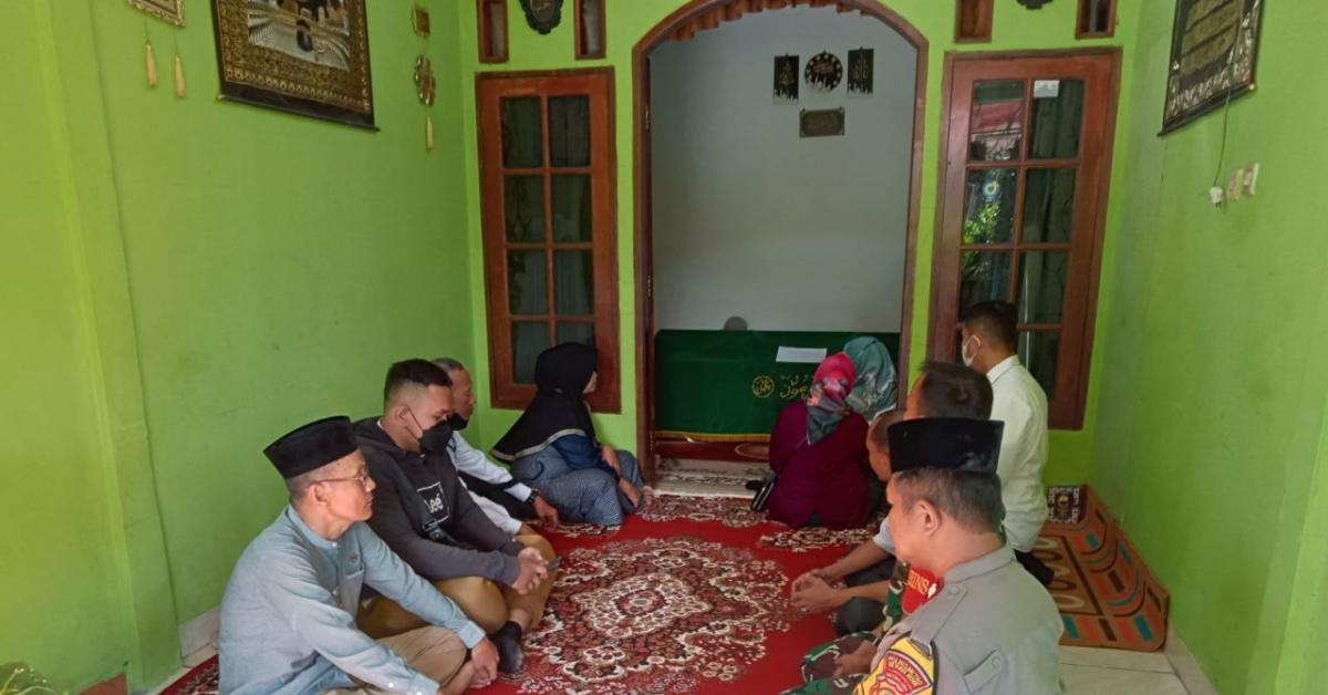 Pasca Gempa Bumi CIanjur, Satu Warga Kota Bekasi Menjadi Korban Meninggal Dunia