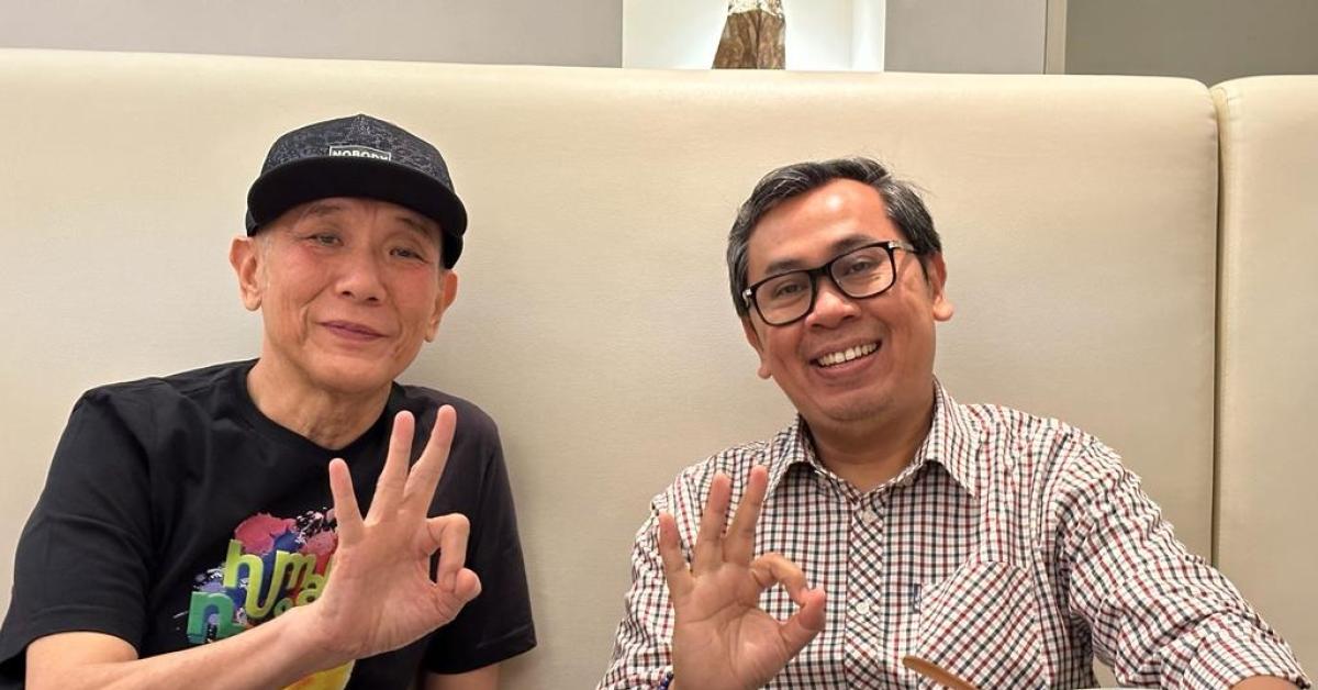 Golkar Yakin Jusuf Hamka Bisa Atasi Persoalan di Jakarta