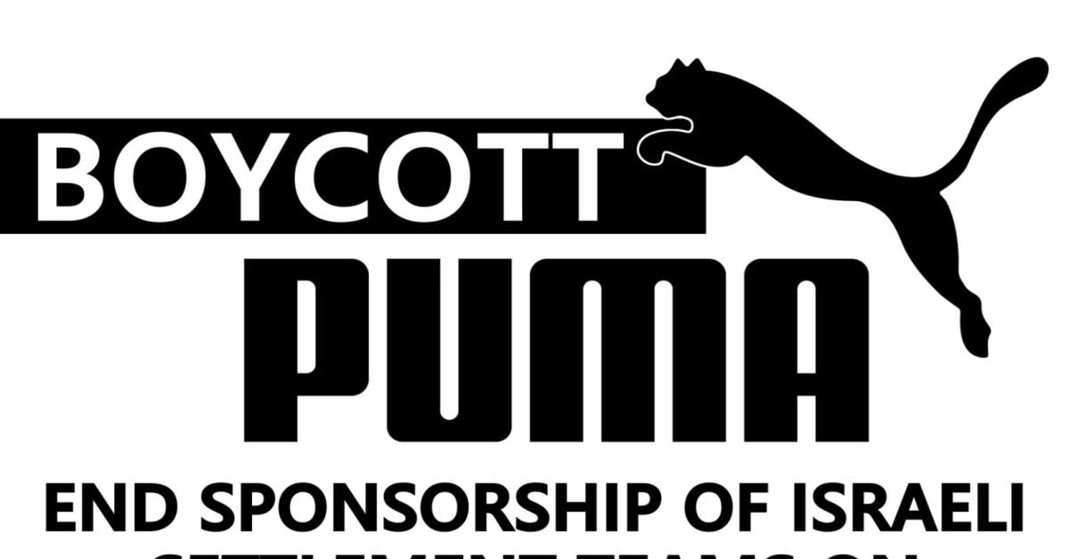 Ramai Brand Apparel PUMA Terseret Isu Boikot Produk Israel, Begini Ternyata Alasannya