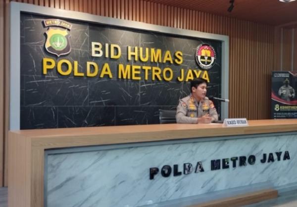Polda Metro Tangkap Warga Pekanbaru Gegara Posting Kasus Ferdy Sambo di Medsos
