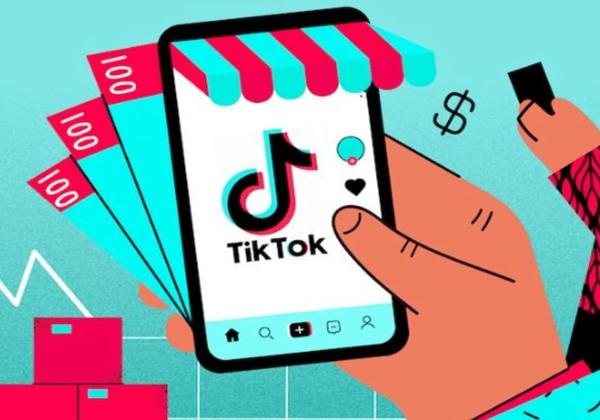 Cara Daftar TikTok Affiliate: Hanya Modal Konten Bisa Dapat Hasilkan Cuan dari Rumah
