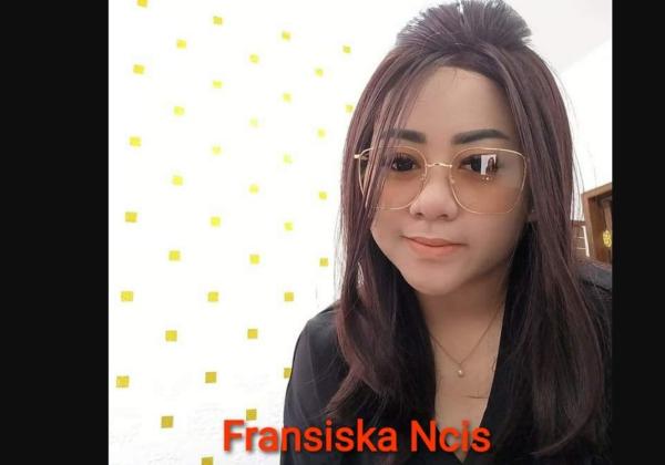 Fransiska Ncis 'Pahlawan Kemanusiaan' Wafat, Denny Siregar: Selamat Jalan, Jeng Aku Iri Pada Dirimu