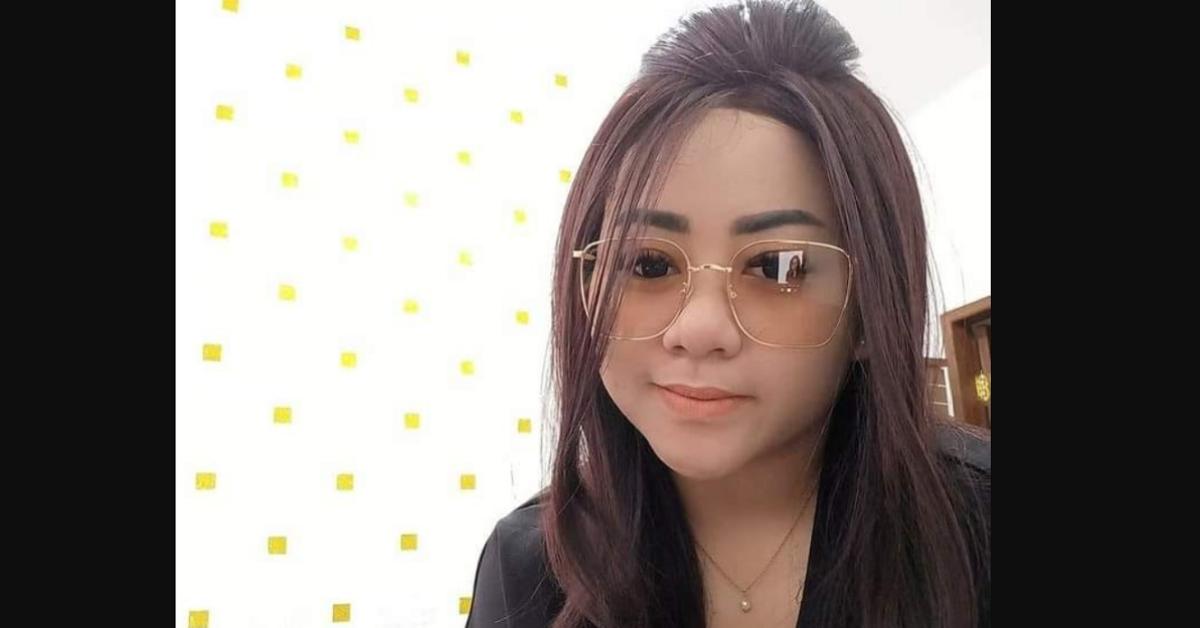 Bikin Mewek! Fransiska Ncis Bilang Begini: Jika Ajal Saya Sudah Tiba... 