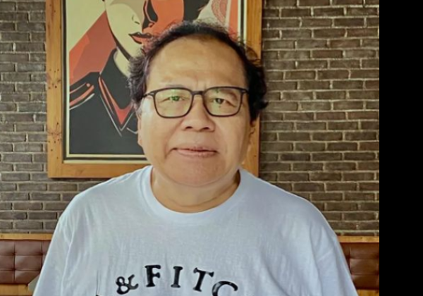 Cokro TV Denny Siregar Cs Diduga Sebar Hoaks, Rizal Ramli: Ngaduk-ngaduk Supaya Radikal-Radikul!