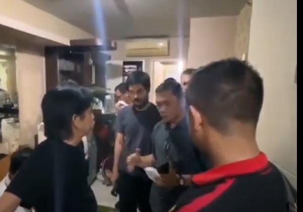 Usai Ditangkap Kasus Narkoba, Epy Kusnandar Alami Depresi dan Dilarikan ke Rumah Sakit 