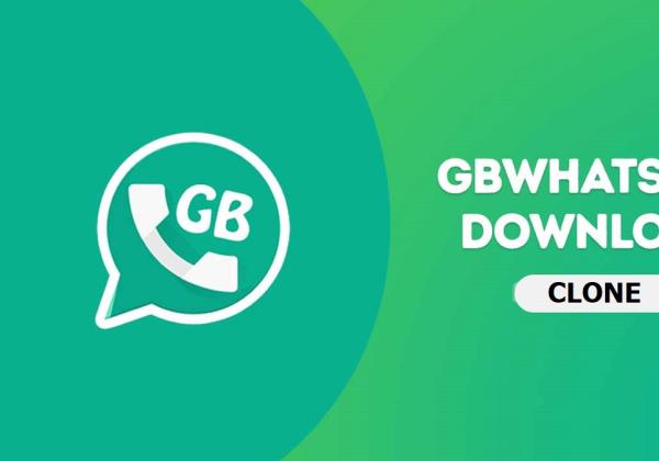 Download GB WhatsApp Clone v14.30 Terupdate 2023 Hanya 48 MB: Link Unduhnya di Sini Gratis